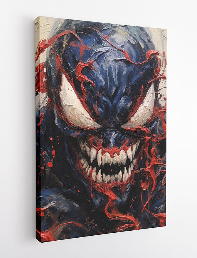 P330 Venom Canvas Art Prints, T-Shirts, Posters, and Mugs, Cushion Cover