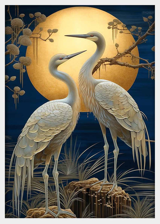 T394 Pelican Canvas Art Prints, T-Shirts, Posters, and Mugs, Cushion Cover Expressive Collection