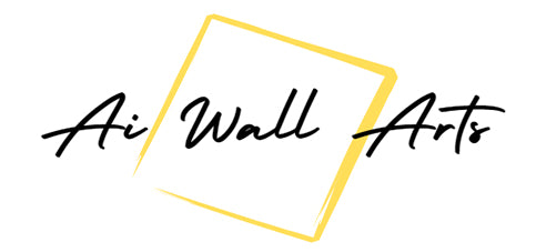 AI WALL ARTS