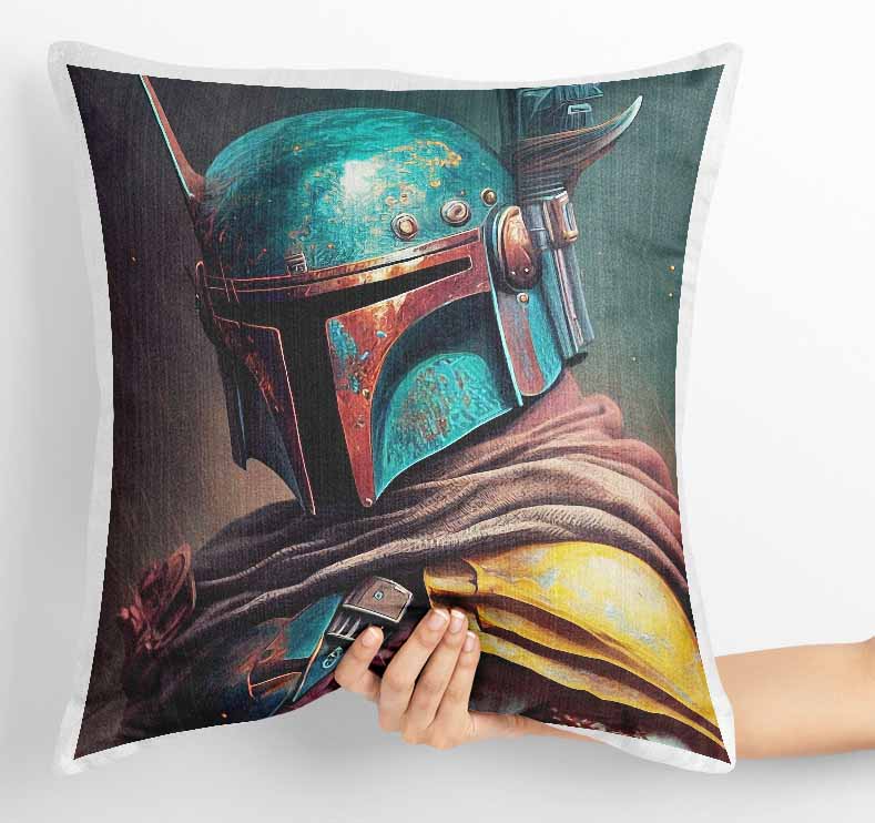 P147 AI Artistry  Printed Designs on Canvas, Poster, Mugs, Cushion Covers, and T-Shirts