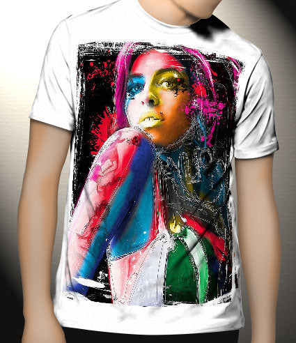 P123 Amy Winehouse Canvas Art Prints, T-Shirts, Posters, and Mugs, Cushion Cover Expressive Collection