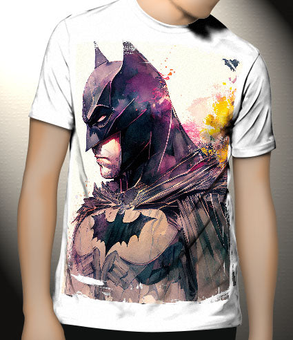 P70 Batman Canvas Art Prints, T-Shirts, Posters, and Mugs, Cushion Cover Expressive Collection